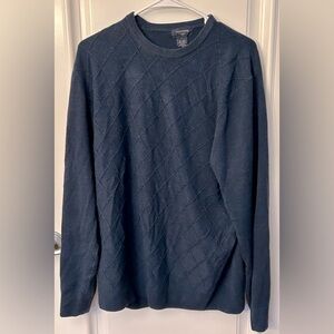 Dockers Crewneck Sweater